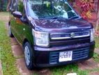 Rent Suzuki Wagon R - with rental insurance