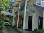 Three Storied House for Rent - Gampaha