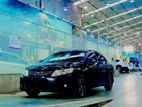 Rent Toyota Allion 260 - Available with tank full Petrol