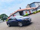 Rent Toyota Allion 260