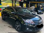 Rent Toyota Allion 260