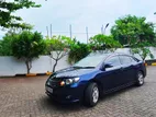 Rent Toyota Allion 260