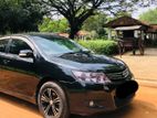 Rent Toyota Allion 260
