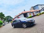 Rent Toyota Allion 260 - free airport delivery