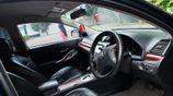 Rent Toyota Allion 260 - free airport delivery