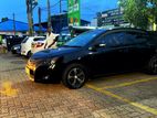 Rent Toyota Allion 260 - Limited time offer