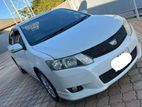 Rent Toyota Allion 260 - Long term (limited time offer )