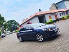 Rent Toyota Allion 260 Luxury Sedan