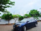 Rent Toyota Allion 260- TOURMI SL