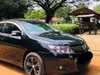 Rent Toyota Allion 260 - Weekly / Monthly