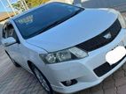 Rent Toyota Allion 260 with rental insurance (credit cards accepted )
