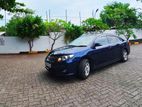 Rent Toyota Allion 260 with rental insurance