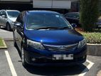 Rent Toyota Allion 260 - with rental insurance