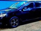 Rent Toyota Allion luxury Sedan 260