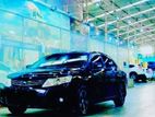 Rent Toyota Allion luxury Sedan 260