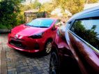 Rent Toyota Aqua Hybrid -Delivery free for 30days rentals