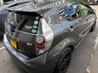 Rent Toyota Aqua Hybrid - Door step delivery available