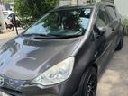 Rent Toyota Aqua Hybrid