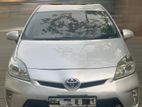 Rent Toyota Prius Hybrid