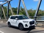 Rent Toyota Raize hybrid - 5% off for UK/US/AUS