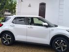 Rent Toyota Raize Hybrid