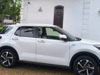 Rent Toyota Raize Hybrid (long term personal use)