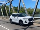 Rent Toyota Raize Hybrid SUV-5%off US/UK/AUS
