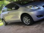 Rent Toyota Vitz