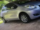 Rent Toyota Vitz