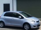 Rent Toyota Vitz