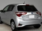 Rent Toyota Vitz