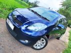 Rent - Toyota Vitz