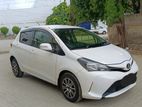 Rent Toyota Vitz