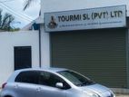 RENT TOYOTA VITZ - FUEL EFFICIENT CAR