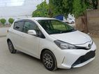 Rent Toyota Vitz with rental insurance