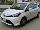 Rent Toyota Vitz with rental insurance