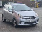 Rent Toyota Wigo 2018