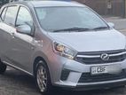 Rent Toyota Wigo Car