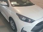 RENT -TOYOTA YARIS CAR