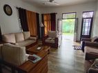 Rent Two Storey House Kadawatha