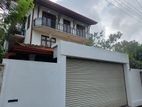 Two Storied House for Rent Battaramulla