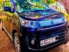 Rent Wagon r stingray hybrid