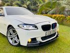 Renta Car BMW 520 D