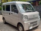 Renta Car - Suzuki Every Van