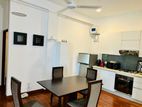 Rental: 3 Bed Apartment Havelock Road, Colombo 6