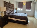 RENTAL : 3BED APARTMENT IN ALFRED HOUSE GARDEN, COLOMBO 3