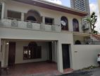 RENTAL 4BED HOUSE IN MANTRI PLACE