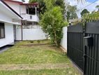 Rental House for in Nugegoda