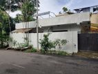 RENTAL: HOUSE IN ANDERSON ROAD COLOMBO 5