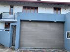 rental house without furniture